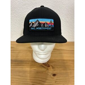 PAC. Northwest trucker hat from the Great PNW